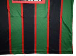 1993-95 ASTON VILLA SHIRT L