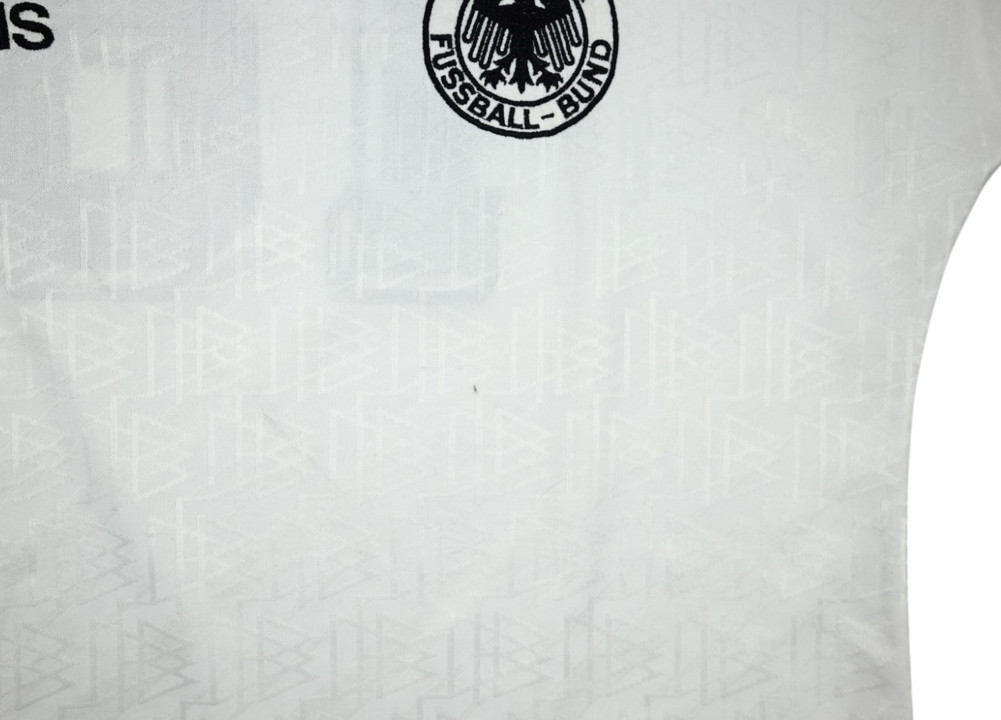 1994-96 GERMANY #18 KOSZULKA M