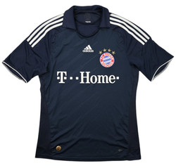 2008-09 BAYERN MUNCHEN KOSZULKA M