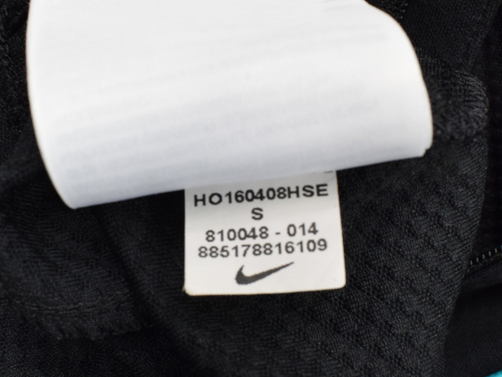 2016-17 FC BARCELONA BLUZA S. BOYS