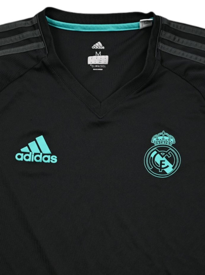 2017-18 REAL MADRID KOSZULKA M