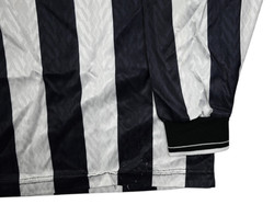 MASITA OLDSCHOOL LONGSLEEVE SHIRT XL