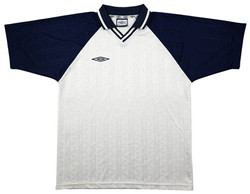 UMBRO VINTAGE KOSZULKA L