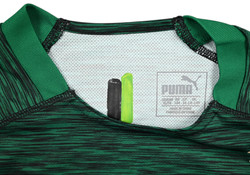 2018-19 BORUSSIA MONCHENGLADBACH SHIRT XL. BOYS