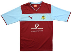 2012-13 BURNLEY FC KOSZULKA M