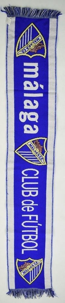 MALAGA SCARF