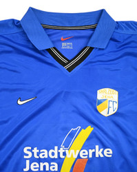 1999-00 CARL ZEISS JENA *JOVIC* KOSZULKA XXL