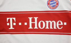 2008-09 BAYERN MUNCHEN KOSZULKA XL. BOYS / S