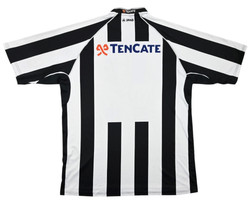 2011-12 HERACLES ALMELO KOSZULKA XXL/3XL