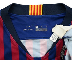 2018-19 BARCELONA *COUTINHO* KOSZULKA M