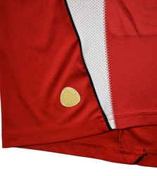 2010-11 BAYERN MUNCHEN *ROBBEN* SHIRT XL