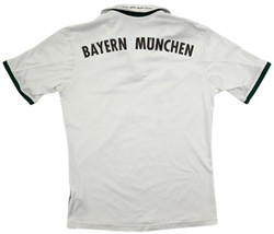 2013-14 BAYERN MUNCHEN SHIRT L. BOYS