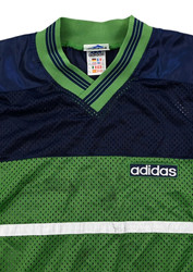 ADIDAS VINTAGE SHIRT S