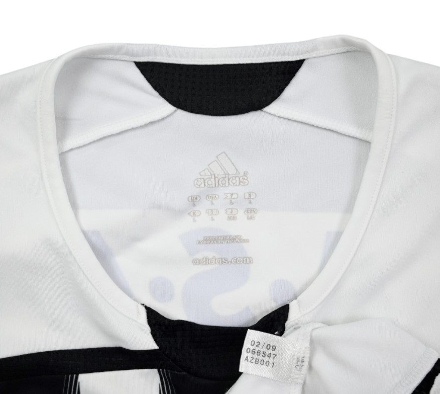 2009-10 DYNAMO CESKE BUDEJOVICE #15 LONGSLEEVE KOSZULKA L