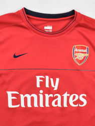 ARSENAL LONDON KOSZULKA L