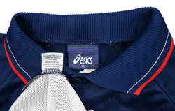 ENGLAND CRICKET KOSZULKA XL