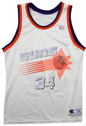 PHOENIX SUNS *BARKLEY* NBA SHIRT S