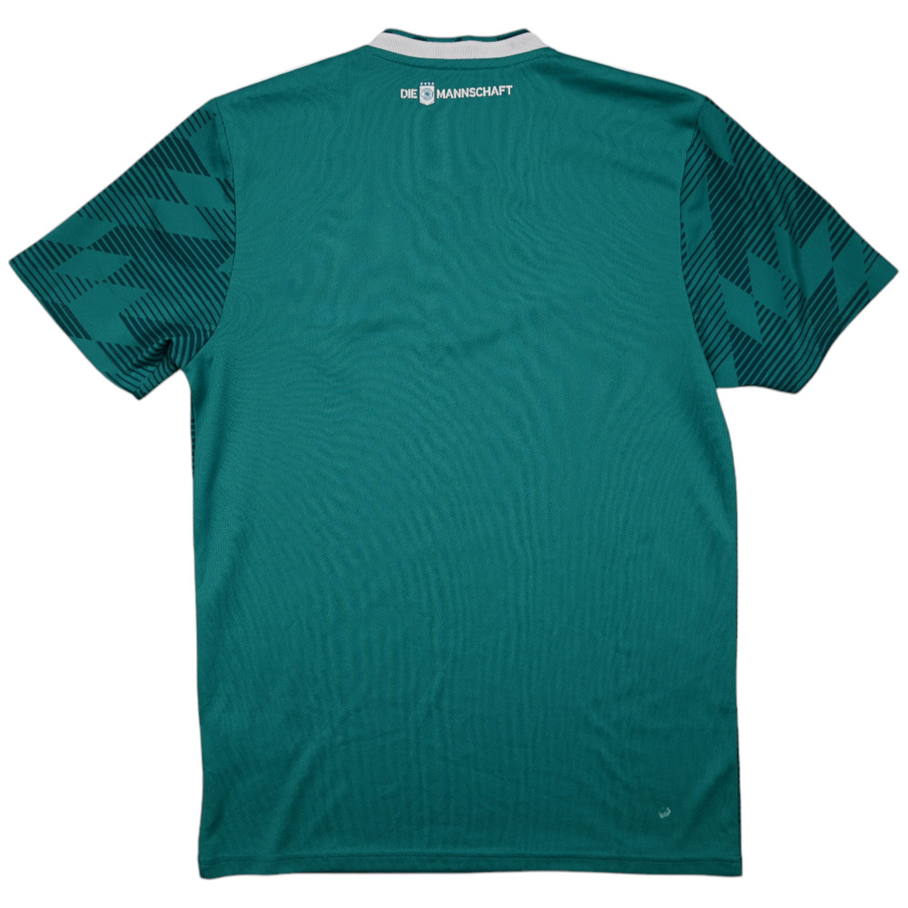 2018-19 GERMANY SHIRT S