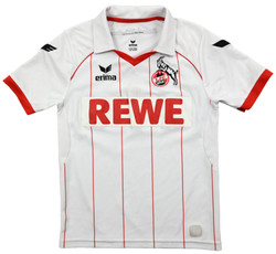 2012-13 1. FC KOLN KOSZULKA S. BOYS