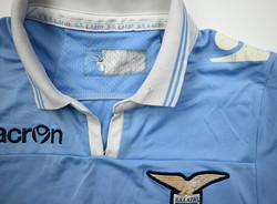 2012-13 SS LAZIO KOSZULKA S