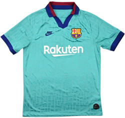 2019-20 BARCELONA SHIRT M