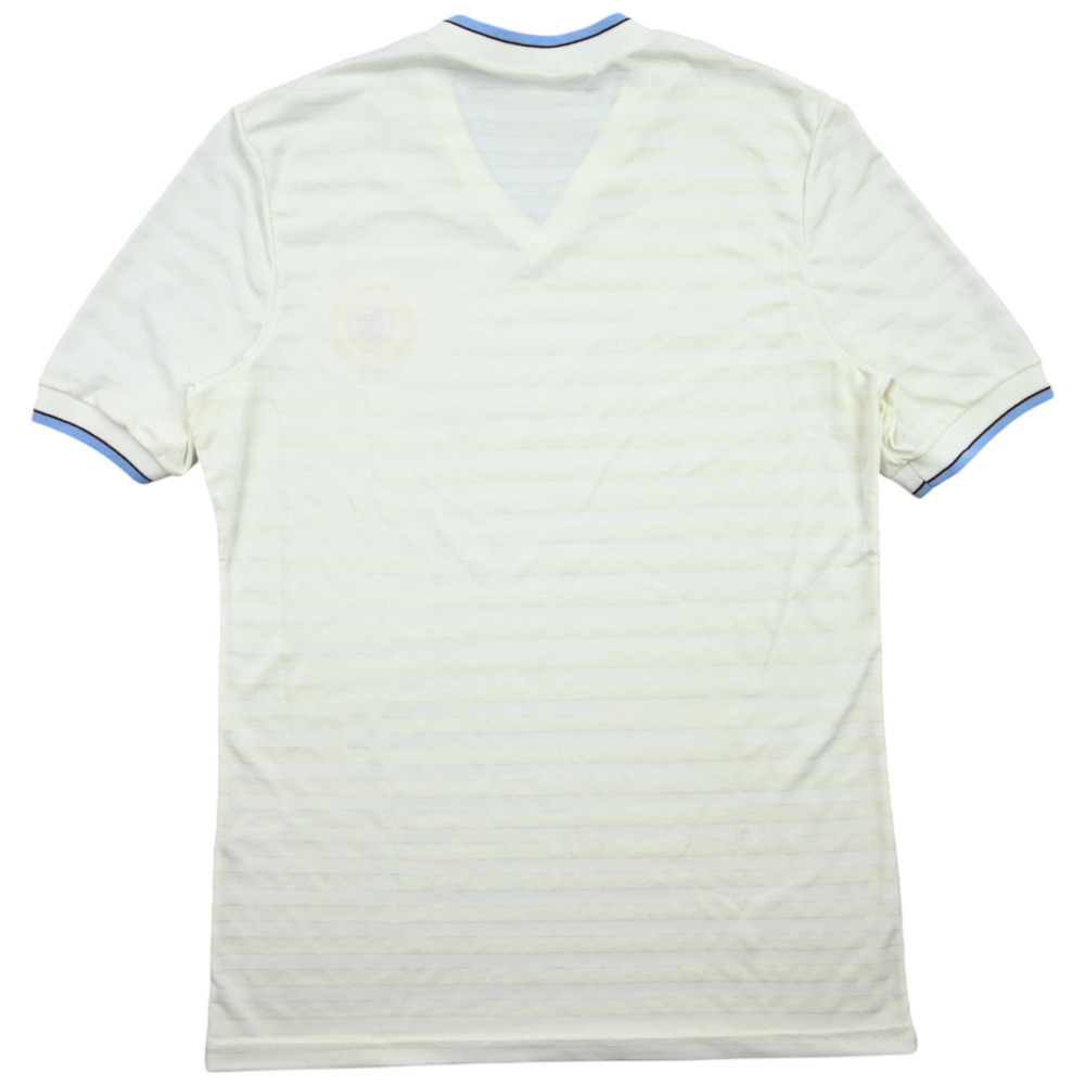 1984-85 ASTON VILLA SHIRT S