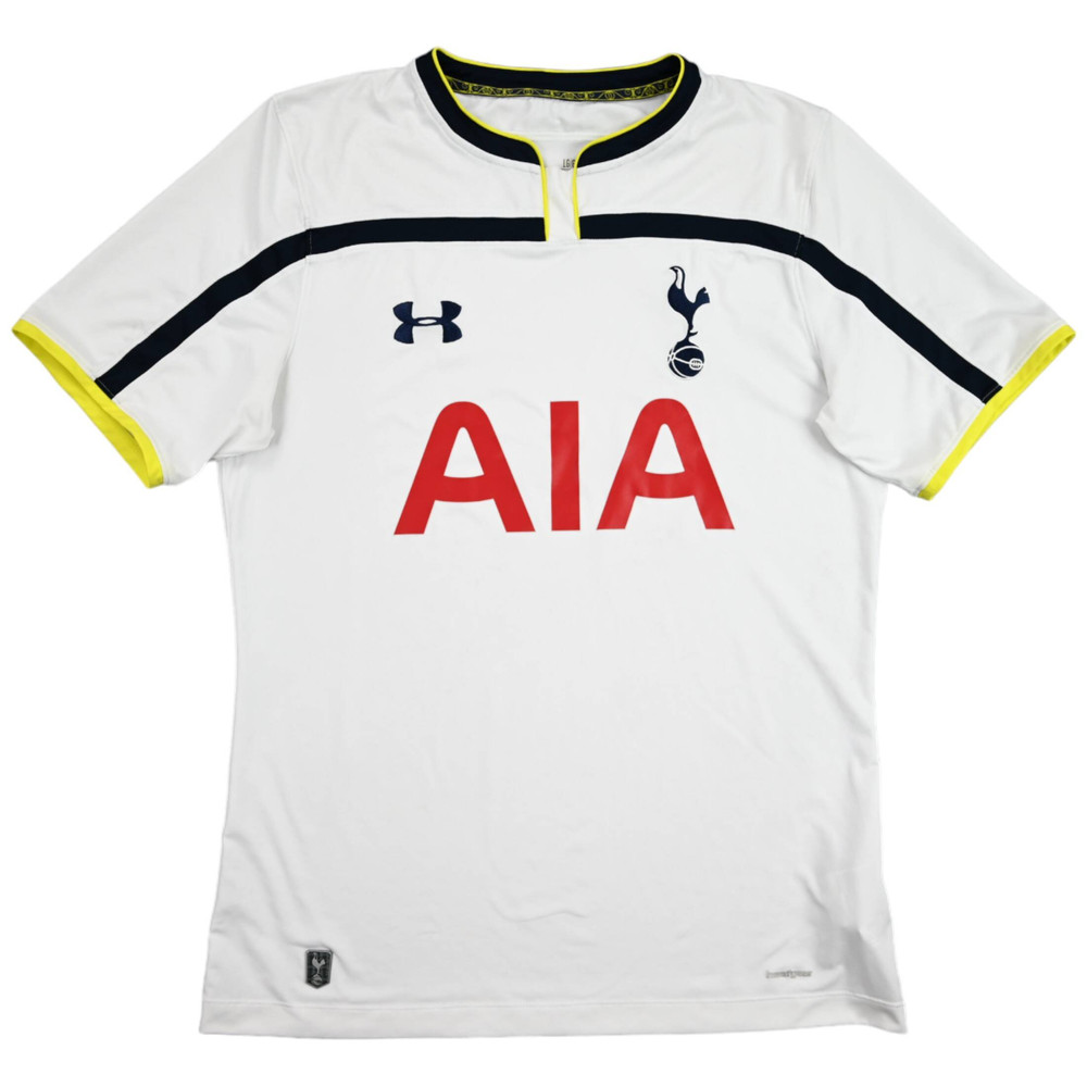 2014-15 TOTTENHAM HOTSPUR KOSZULKA L