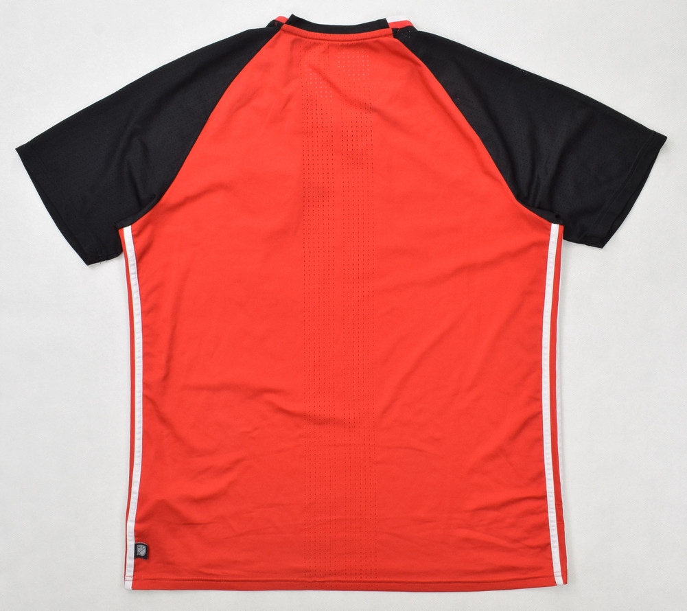 2015-16 DC UNITED KOSZULKA XL