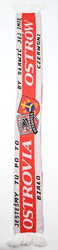 OSTROVIA OSTRÓW SPEEDWAY FANS SCARF
