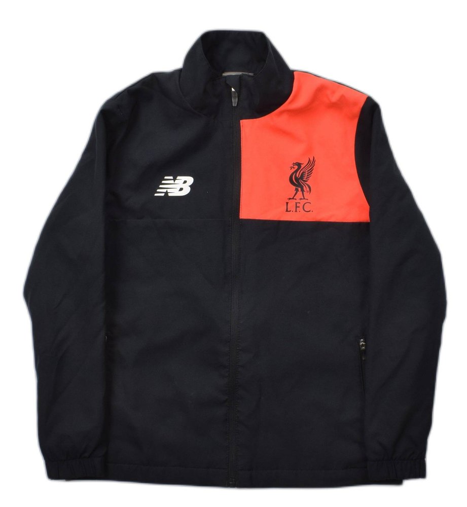 LIVERPOOL TOP M.BOYS