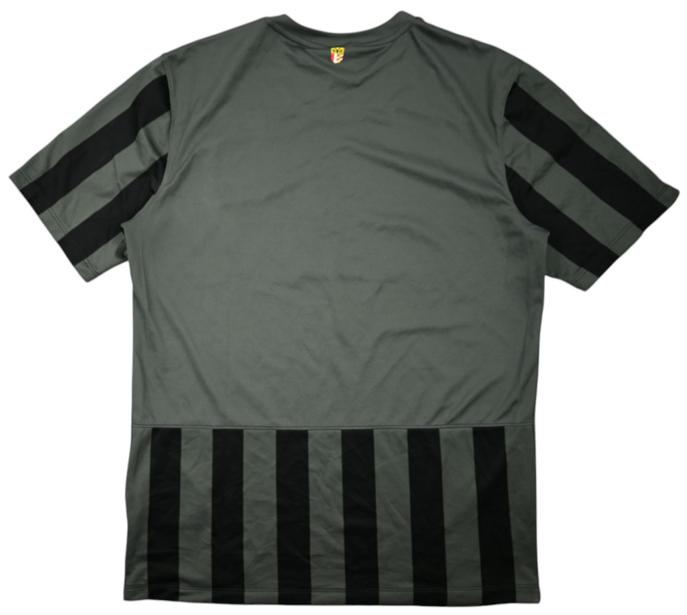 2014-15 FC AUGSBURG SHIRT L