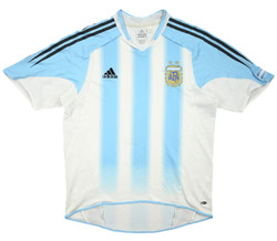 2004-05 ARGENTINA KOSZULKA M