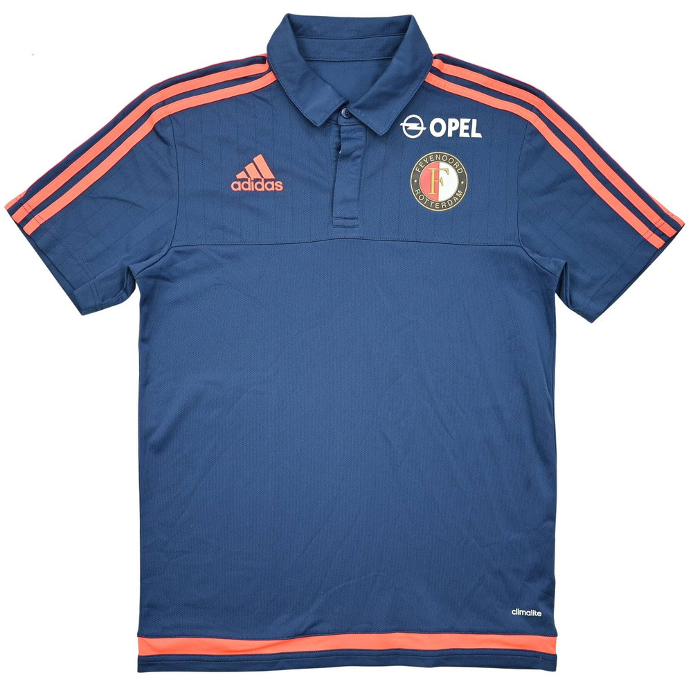 FEYENOORD ROTTERDAM SHIRT S