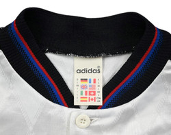 1996-98 BAYERN MUNCHEN *RIZZITELLI* SHIRT L