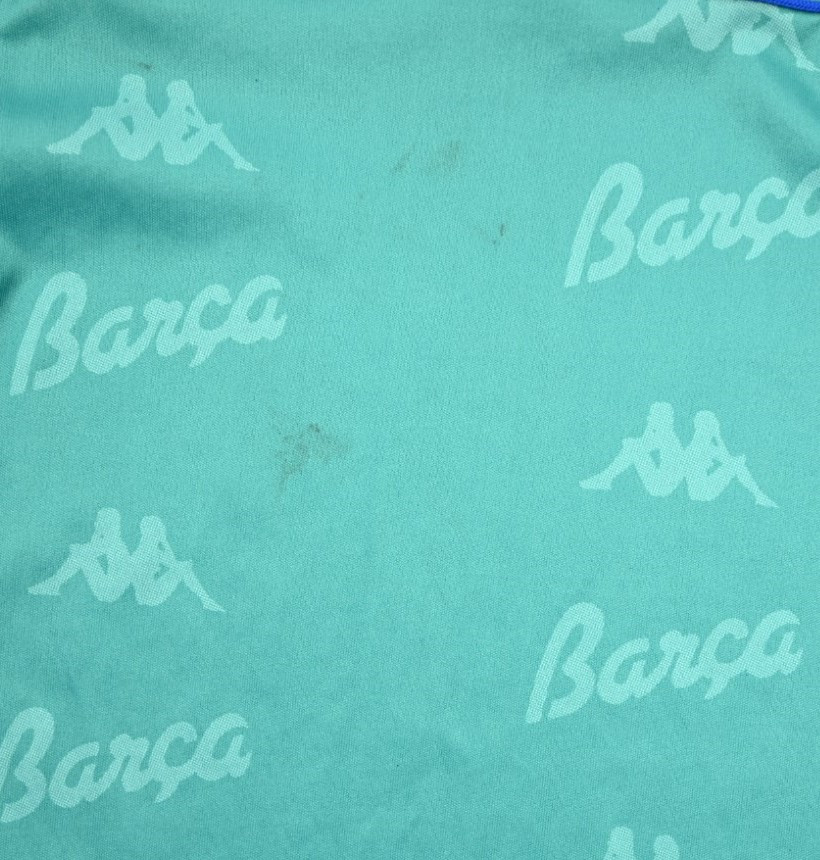 1992-95 FC BARCELONA KOSZULKA L