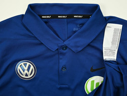 VFL WOLFSBURG SHIRT M