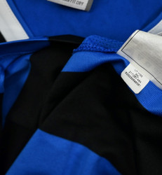 2007-08 WOLFSBURG SHIRT XXL