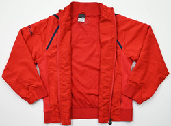 FC BARCELONA JACKET S. BOYS