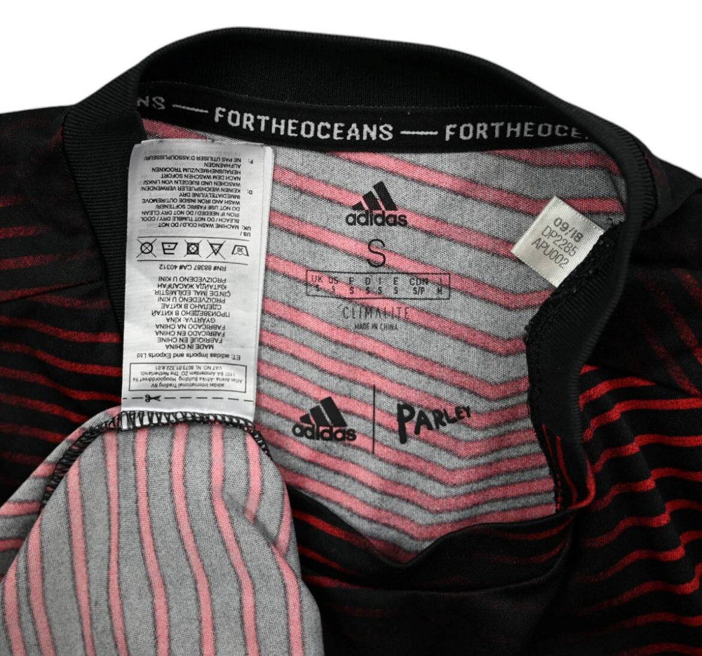 2018-19 MANCHESTER UNITED SHIRT S