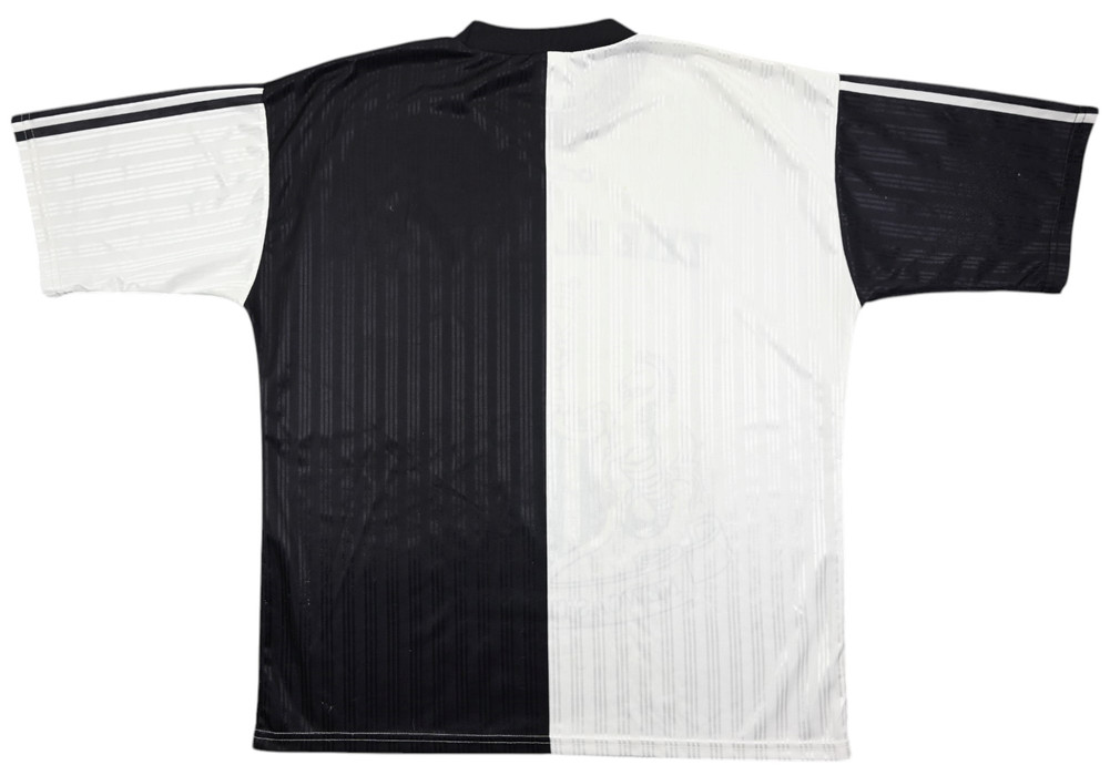 1995-96 NEWCASTLE UNITED SHIRT L