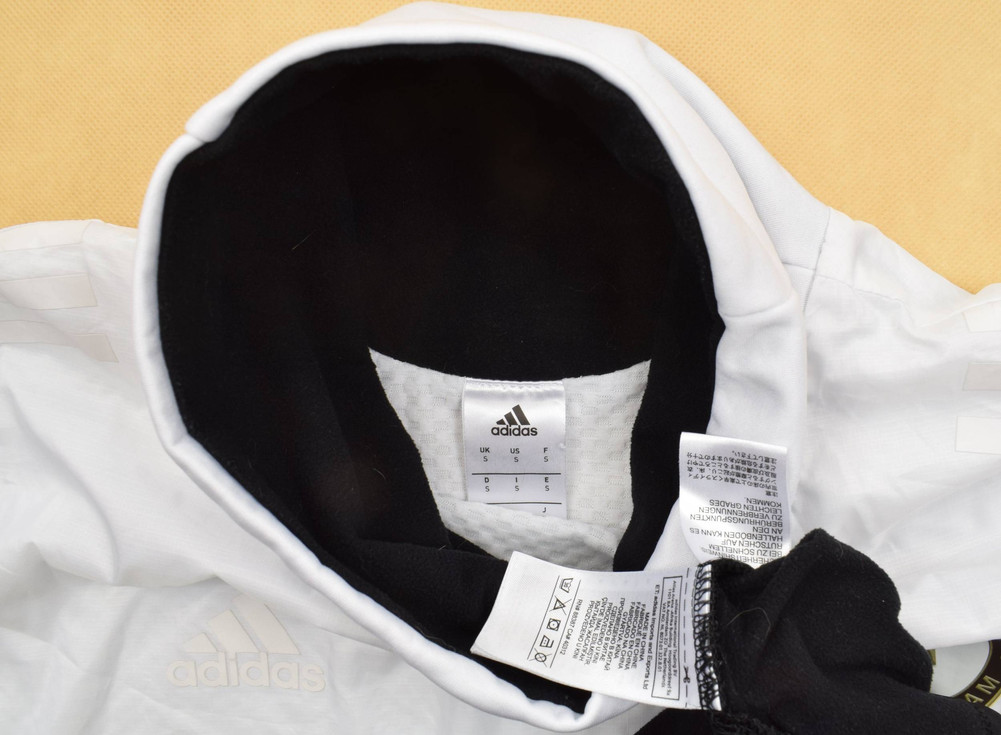 2017-18 FEYENOORD ROTTERDAM BLUZA S