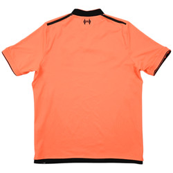 2017-18 LIVERPOOL KOSZULKA XL. BOYS