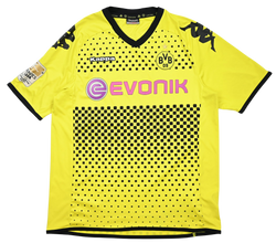 2011-12 BORUSSIA DORTMUND *M. GOTZE* KOSZULKA XL
