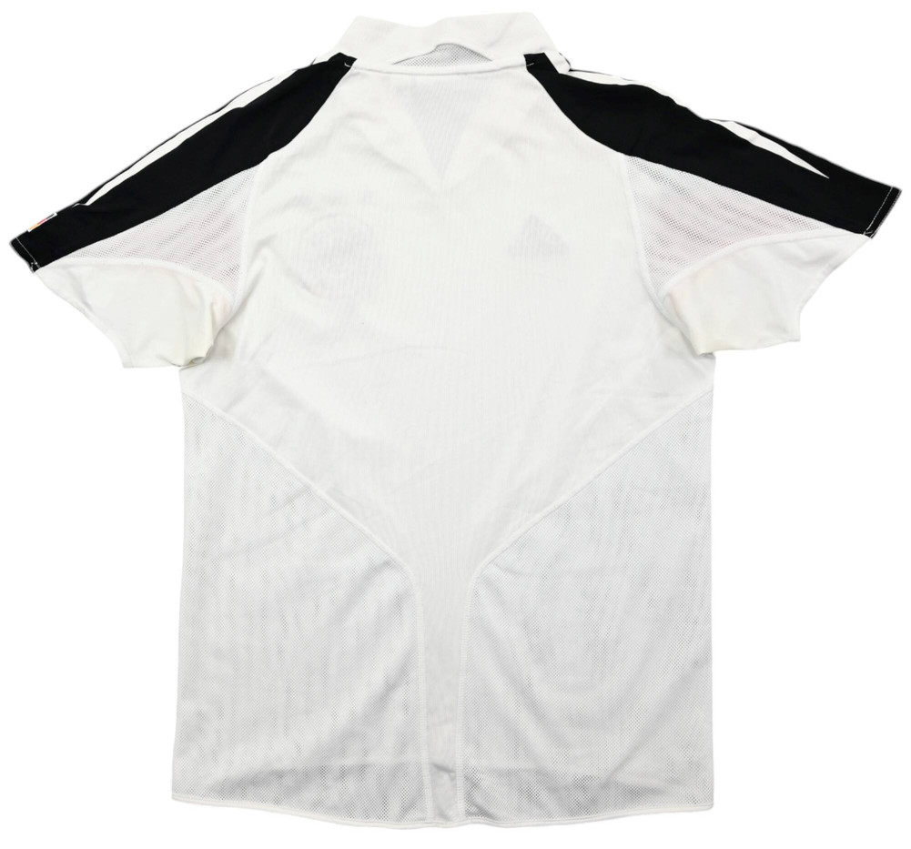 2004-05 GERMANY SHIRT L. BOYS