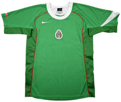 2005 MEXICO SHIRT XL. BOYS