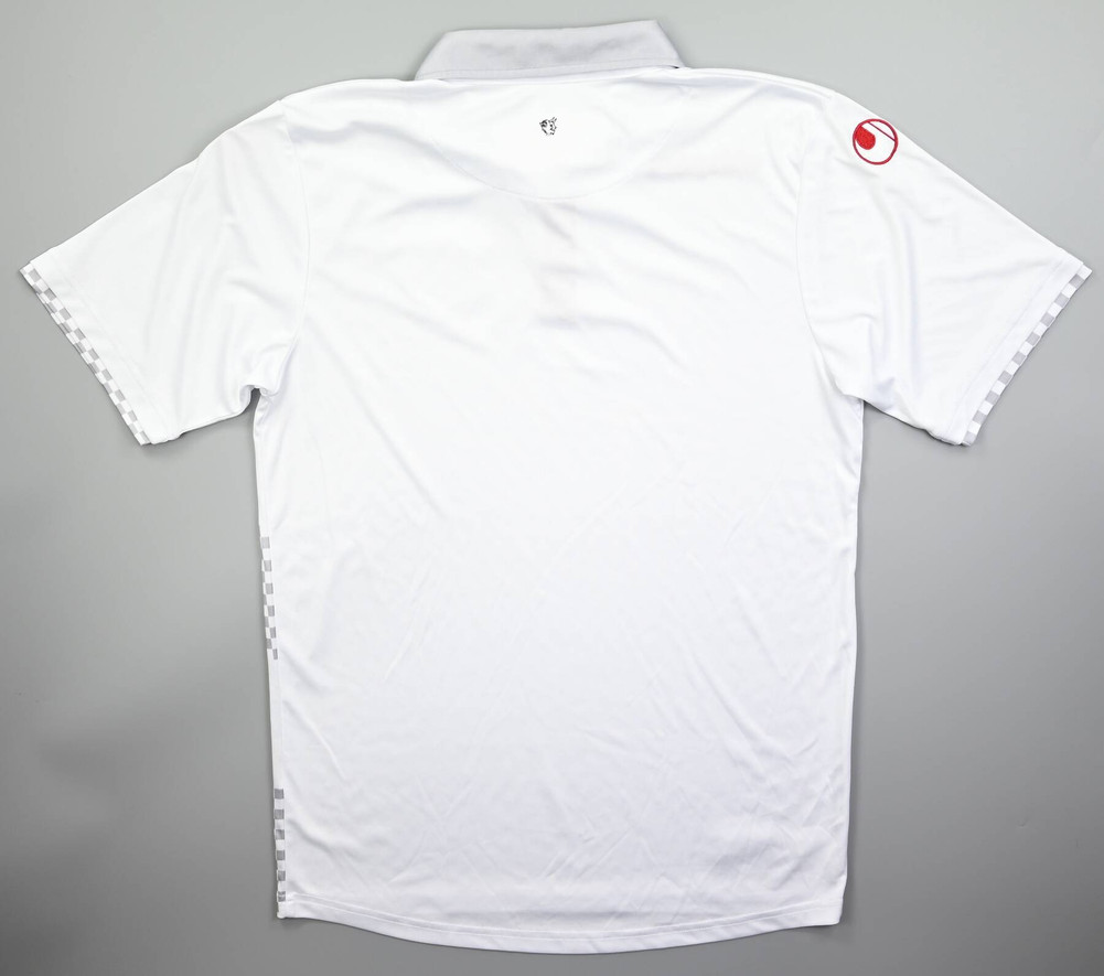 2015-16 FC KAISERSLAUTERN KOSZULKA M