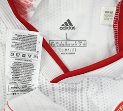 2019-20 SHEFFIELD UNITED KOSZULKA L. BOYS