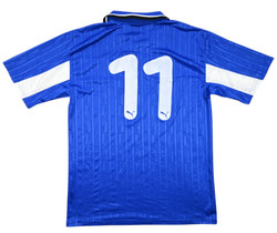 PUMA #11 OLDSCHOOL SHIRT XL