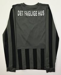 2014-16 ESBJERG FB SHIRT M