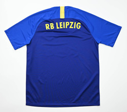 2018-19 RB LEIPZIG KOSZULKA L